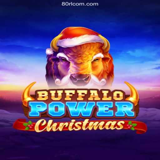 Buffalo Power Christmas: An Immersive Casino Experience