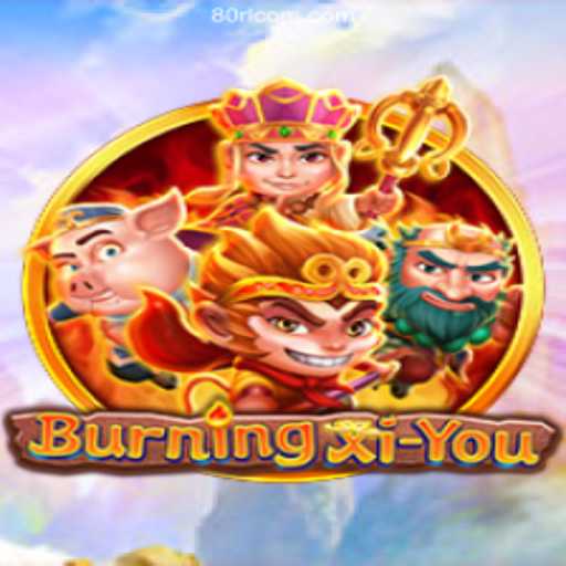 Discover the Excitement of BurningXiYou: A New Era in Online Gaming