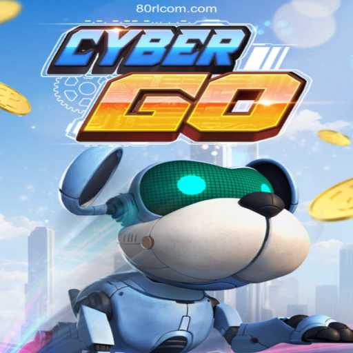 Introducing CyberGO: The Gaming Revolution Connected with 80RL.com