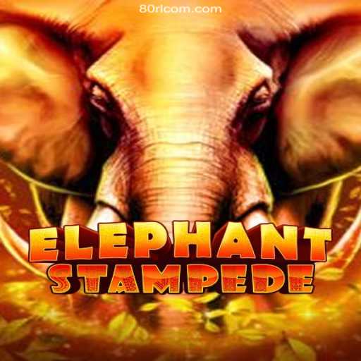 Experience the Excitement of ElephantStampede in Brazil's Most Trusted Casino