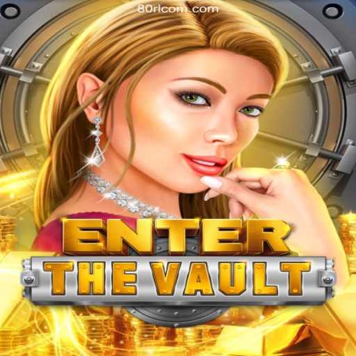 Enter the Vault: A Deep Dive into the Thrilling and Secure World of Gaming