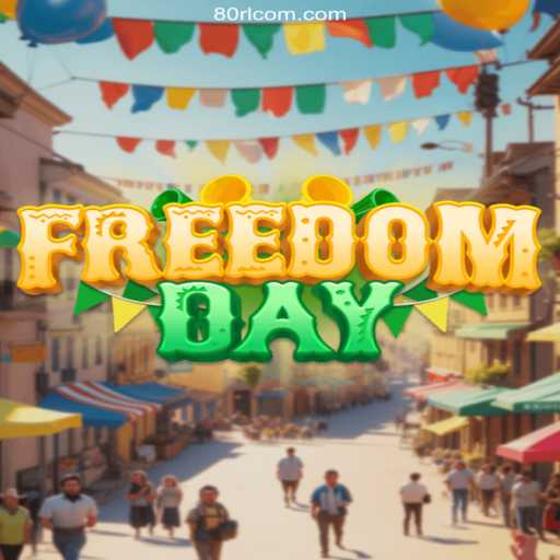 Discovering FreedomDay: Unraveling the Gaming Experience