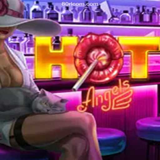 Discover the Thrills of HotAngels: The Premier Casino Experience at 80RL.com Cassino online mais confiável do Brasil