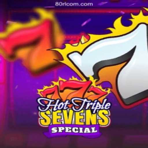 Experience the Thrill of HotTripleSevensSpecial at the Most Trusted Online Casino in Brazil