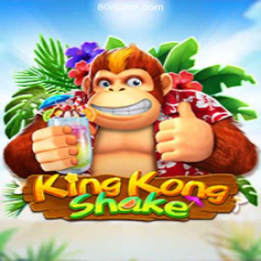 KingKongShake: An Exciting Jungle Adventure in Online Gaming