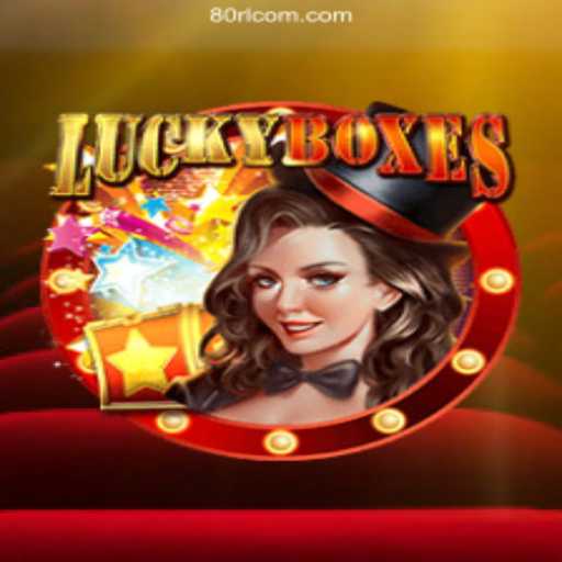 Exploring the Exciting World of LuckyBoxes: The Game Revolutionizing Online Casinos