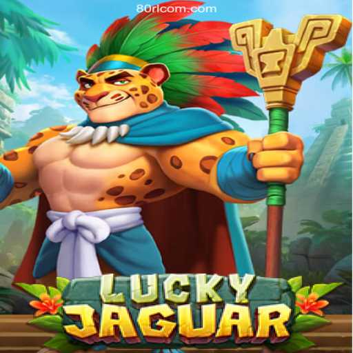 Exploring the World of LuckyJaguar: The Mesmerizing Online Casino Game