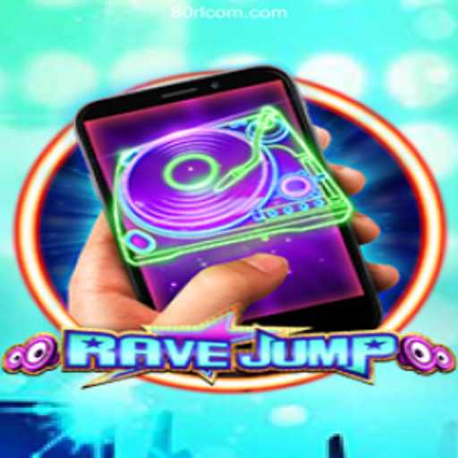 Dive into the Excitement of RaveJumpmobile and Win Big at 80RL.com, the Most Reliable Online Casino in Brazil