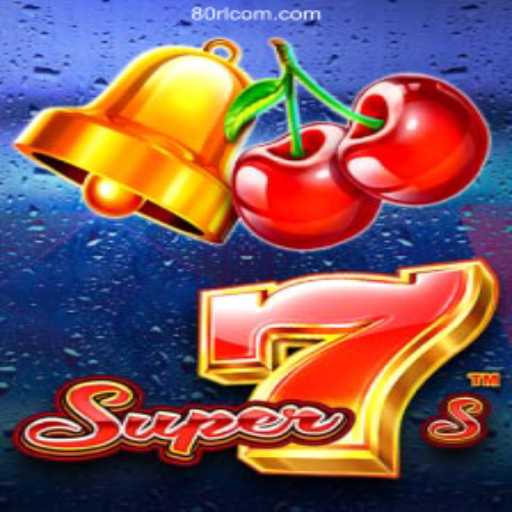 Super7s: A Journey into Brazil's Most Reliable Online Casino Game