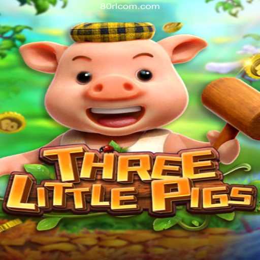 Exploring the World of THREELITTLEPIGS: A Magical Gaming Adventure