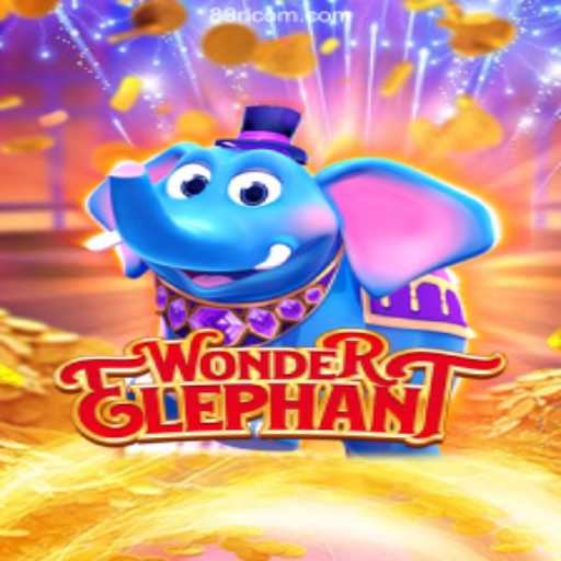 WonderElephant: A Journey Through Fantastical Realms